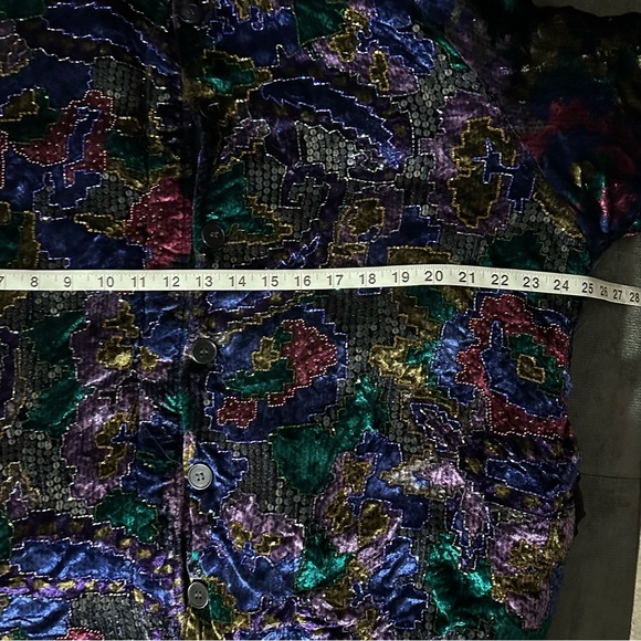 Vintage JA Resorts bomber - Picture 15 of 17